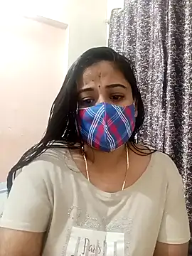 DIZZLING DIVA online show from December 26, 2024, 8:42 pm