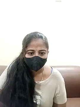 DIZZLING DIVA online show from December 28, 2024, 3:37 pm