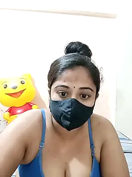 DIZZLING DIVA online show from December 31, 2024, 2:08 am