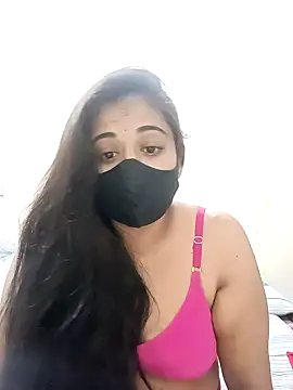 DIZZLING DIVA online show from January 3, 2025, 6:35 pm