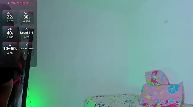 tisaya 8 online show from January 23, 2025, 4:59 pm