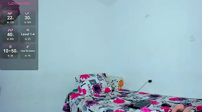 tisaya 8 online show from February 20, 2025, 6:24 pm