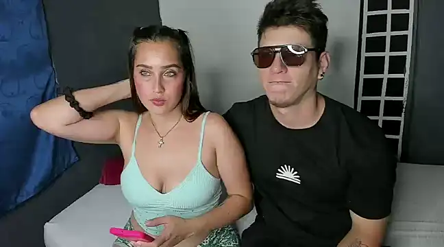 Zara cum69 online show from February 12, 2025, 8:40 pm