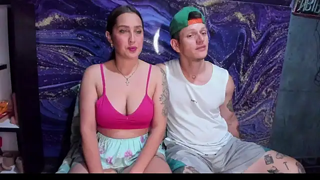 Zara cum69 online show from December 1, 2025, 2:38 am