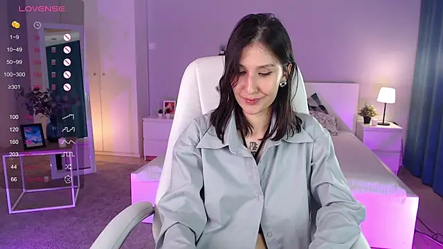 Snapshot of Aminegulse chatting on January 24, 2025, 9:28 am Aminegulse online show from January 24, 2025, 9:28 am