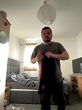 boschmerc147 online show from January 7, 2026, 1:46 pm