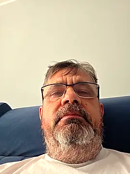 axecoman60 online show from March 8, 2026, 7:12 am