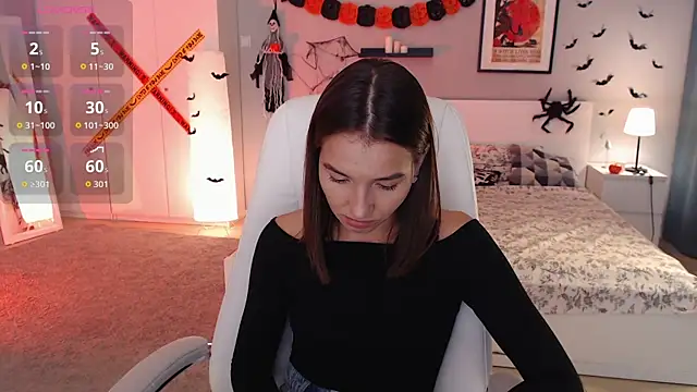 Snapshot of Bellla_Haddid chatting on October 26, 2025, 1:44 am Bellla Haddid online show from October 26, 2025, 1:44 am