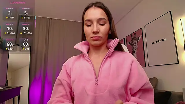 Snapshot of Bellla_Haddid chatting on November 25, 2025, 1:38 am Bellla Haddid online show from November 25, 2025, 1:38 am