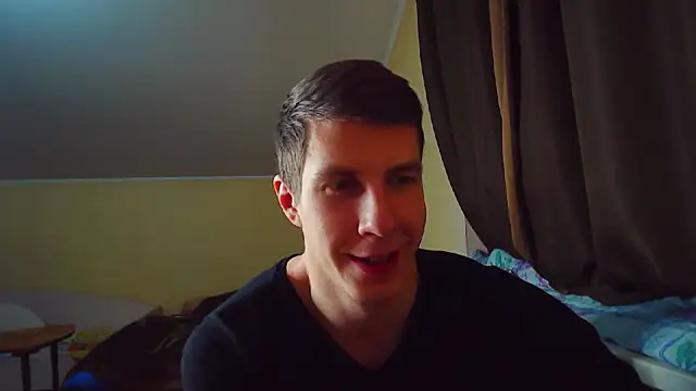 Chris Brien online show from February 14, 2026, 9:00 pm