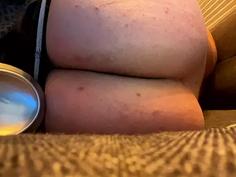  my ass  online show from February 1, 2026, 9:46 pm