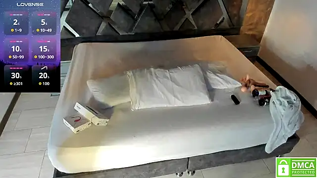 Rose Evans   online show from November 29, 2025, 5:10 am