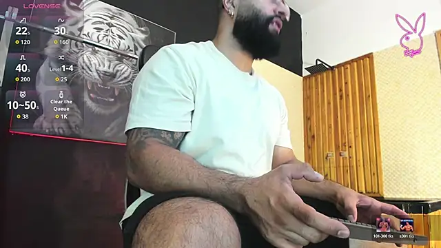 Snapshot of Luke__09 chatting on May 21, 2026, 11:17 am Luke 09 online show from May 21, 2026, 11:17 am