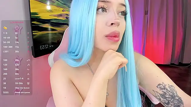 Snapshot of Kendall_Bunnyy chatting on May 5, 2026, 5:54 pm Kendall Bunnyy online show from May 5, 2026, 5:54 pm