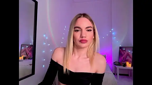 Heidi11 online show from January 10, 2025, 9:42 pm