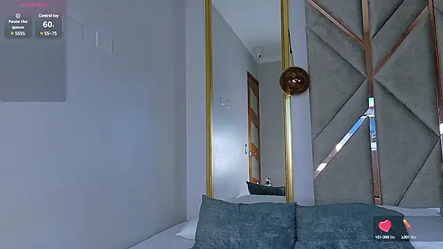 Snapshot of Lola_King chatting on February 7, 2025, 5:41 am Lola King online show from February 7, 2025, 5:41 am