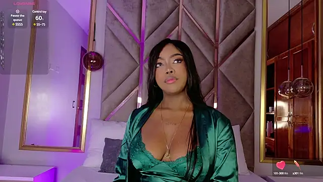 Snapshot of Lola_King chatting on February 21, 2025, 3:45 am Lola King online show from February 21, 2025, 3:45 am