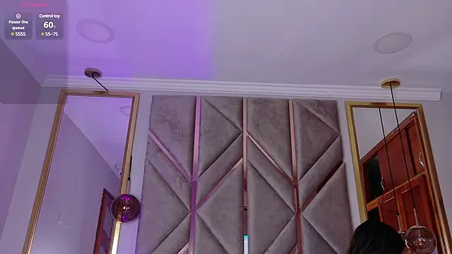 Snapshot of Lola_King chatting on February 22, 2025, 5:44 am Lola King online show from February 22, 2025, 5:44 am