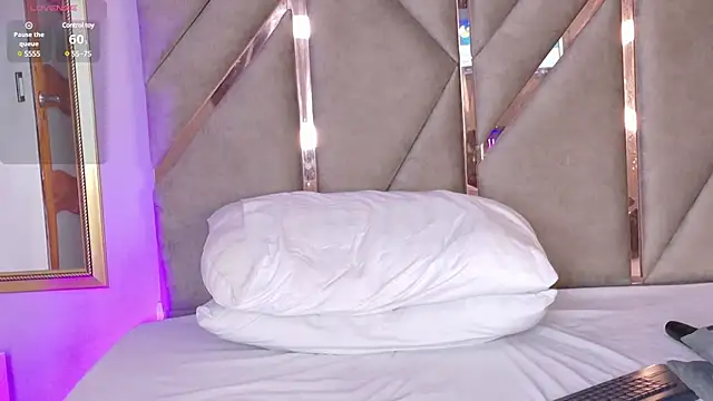 Snapshot of Lola_King chatting on February 22, 2025, 9:01 am Lola King online show from February 22, 2025, 9:01 am