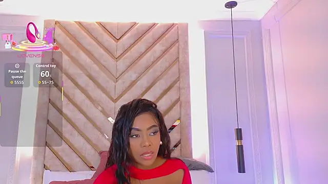 Snapshot of Lola_King chatting on September 10, 2025, 4:01 am Lola King online show from September 10, 2025, 4:01 am