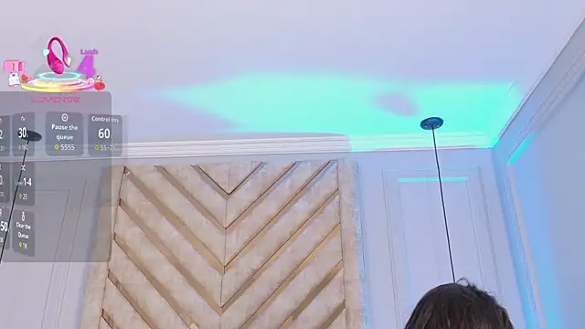 Snapshot of Lola_King chatting on September 15, 2025, 4:45 am Lola King online show from September 15, 2025, 4:45 am