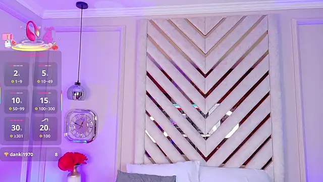 Snapshot of Lola_King chatting on September 26, 2025, 12:25 am Lola King online show from September 26, 2025, 12:25 am