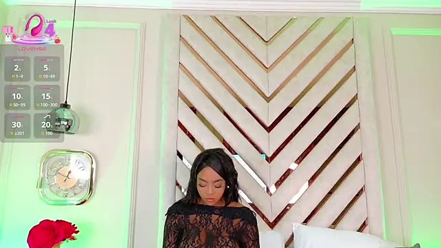 Snapshot of Lola_King chatting on September 29, 2025, 4:39 am Lola King online show from September 29, 2025, 4:39 am