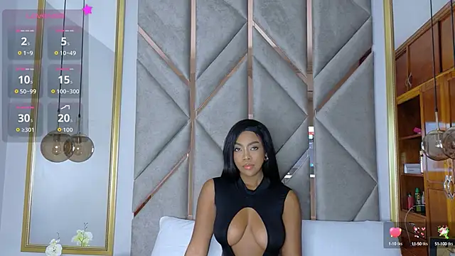 Snapshot of Lola_King chatting on September 29, 2025, 7:08 pm Lola King online show from September 29, 2025, 7:08 pm