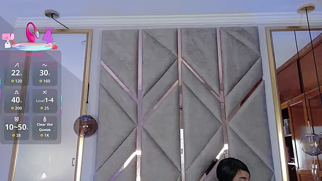 Snapshot of Lola_King chatting on November 3, 2025, 11:26 pm Lola King online show from November 3, 2025, 11:26 pm