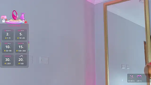 Snapshot of Lola_King chatting on November 17, 2025, 3:23 am Lola King online show from November 17, 2025, 3:23 am