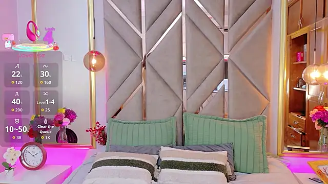 Snapshot of Lola_King chatting on November 22, 2025, 4:55 am Lola King online show from November 22, 2025, 4:55 am