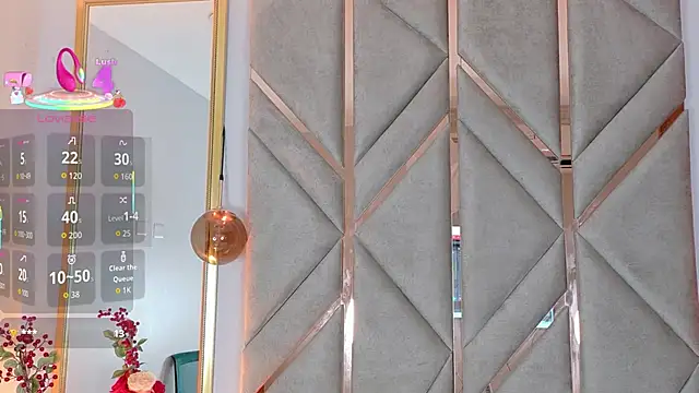 Snapshot of Lola_King chatting on December 15, 2025, 1:21 am Lola King online show from December 15, 2025, 1:21 am