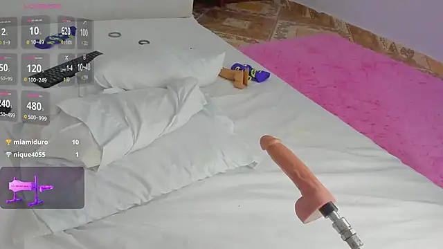 sweet karlaa   online show from December 4, 2024, 8:23 am