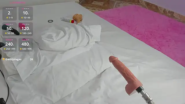 sweet karlaa   online show from December 13, 2024, 8:09 am