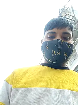 Fucker boy 1 online show from December 27, 2024, 6:03 am