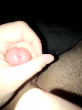 Kirschentyp123 online show from January 14, 2026, 9:09 pm