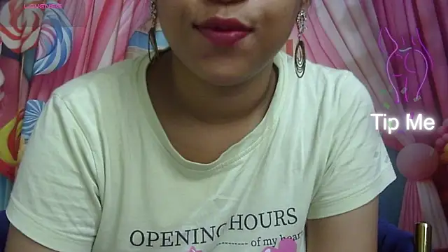 Snapshot of Preeti-Sexy chatting on May 11, 2026, 4:18 am Preeti-Sexy online show from May 11, 2026, 4:18 am