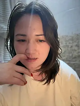 Snapshot of JoyFulLicss chatting on February 23, 2025, 8:00 pm JoyFulLicss online show from February 23, 2025, 8:00 pm