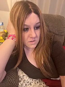 Snapshot of PuckBunny17 chatting on February 13, 2026, 11:56 pm PuckBunny17 online show from February 13, 2026, 11:56 pm