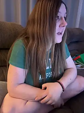 PuckBunny17 online show from July 27, 2026, 2:18 am