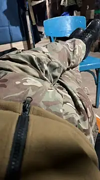 Snapshot of Artur6663 chatting on February 20, 2025, 10:05 am Artur6663 online show from February 20, 2025, 10:05 am