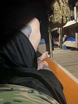 Snapshot of Artur6663 chatting on March 5, 2025, 7:49 pm Artur6663 online show from March 5, 2025, 7:49 pm