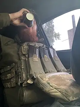 Snapshot of Artur6663 chatting on September 29, 2025, 2:00 pm Artur6663 online show from September 29, 2025, 2:00 pm