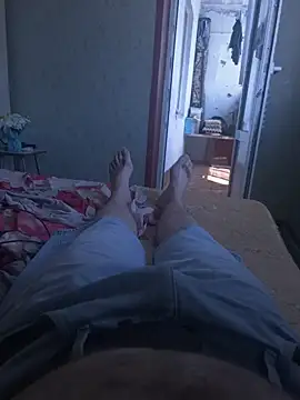 Artur6663 online show from June 28, 2026, 8:53 am