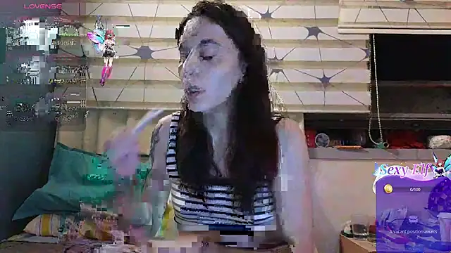Snapshot of kattleya1407 chatting on July 5, 2026, 10:28 pm kattleya1407 online show from July 5, 2026, 10:28 pm