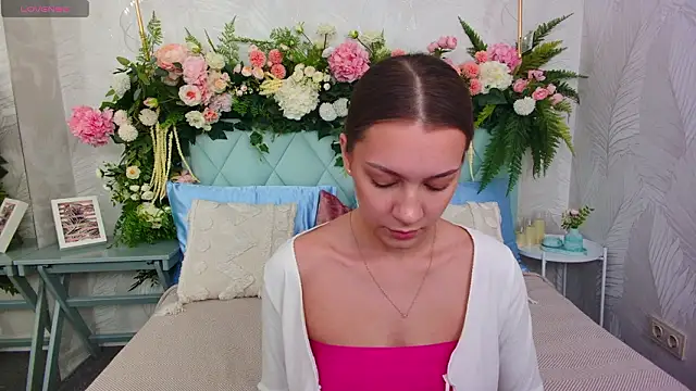 AliceBrayan online show from February 2, 2026, 5:22 pm