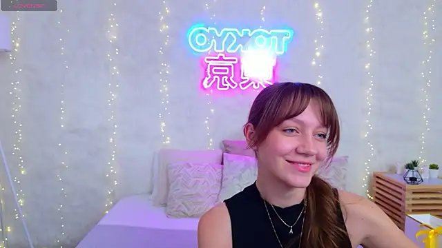 AliceBrayan online show from May 15, 2026, 5:09 pm