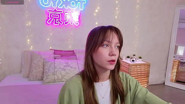 AliceBrayan online show from May 19, 2026, 5:08 pm