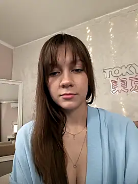 AliceBrayan online show from May 24, 2026, 5:07 pm