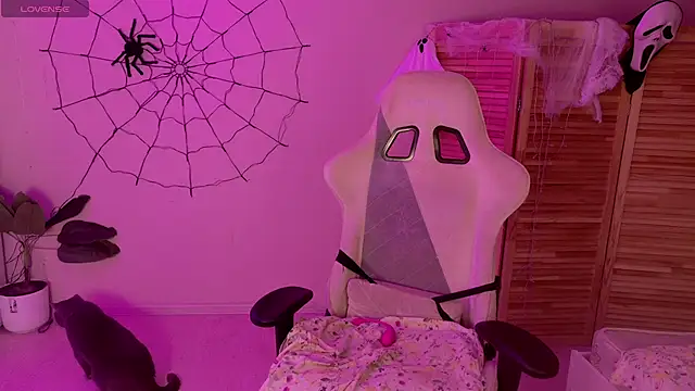 Miss Mia Murr online show from November 16, 2025, 4:18 am